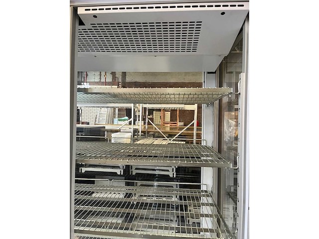 Tekna - 7400 pv - gebaksvitrine 880 liter - afbeelding 7 van  8