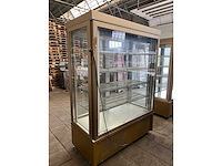 Tekna - 7400 pv - gebaksvitrine 880 liter - afbeelding 5 van  8