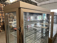 Tekna - 7400 pv - gebaksvitrine 880 liter - afbeelding 7 van  8
