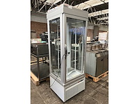 Tekna - gebaksvitrine - afbeelding 1 van  8