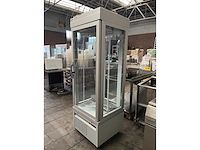 Tekna - gebaksvitrine - afbeelding 2 van  8