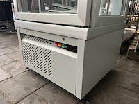 Tekna - gebaksvitrine - afbeelding 3 van  8