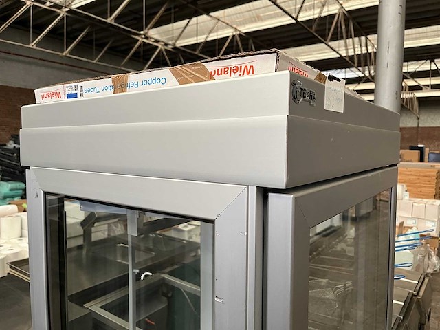 Tekna - gebaksvitrine - afbeelding 4 van  8