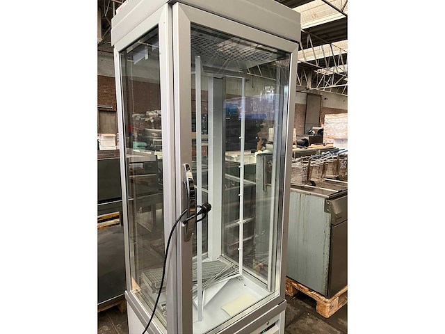 Tekna - gebaksvitrine - afbeelding 6 van  8