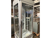 Tekna - gebaksvitrine - afbeelding 6 van  8