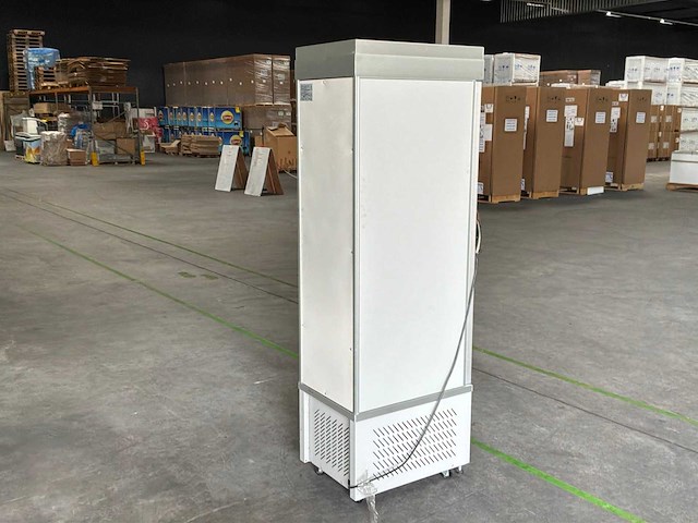 Tekna 2100 nfn koelvitrine - afbeelding 3 van  6