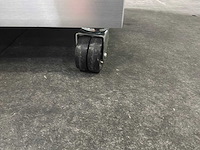Tekna vet.sp. 102/17 remote gekoelde wandvitrine - afbeelding 4 van  6