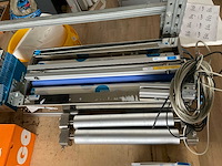 Teknek br2100 contactreinigingssysteem - afbeelding 1 van  7