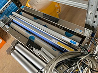 Teknek br2100 contactreinigingssysteem - afbeelding 4 van  7