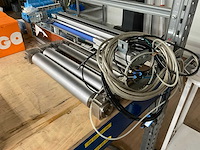 Teknek br2100 contactreinigingssysteem - afbeelding 2 van  7