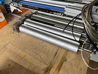Teknek br2100 contactreinigingssysteem - afbeelding 3 van  7