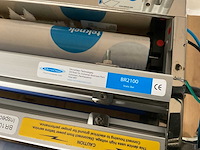 Teknek br2100 contactreinigingssysteem - afbeelding 5 van  7