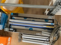 Teknek br2100 contactreinigingssysteem - afbeelding 6 van  7