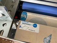 Teknek br2100 contactreinigingssysteem - afbeelding 7 van  7