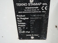 Tekno stamap srl - afbeelding 2 van  11