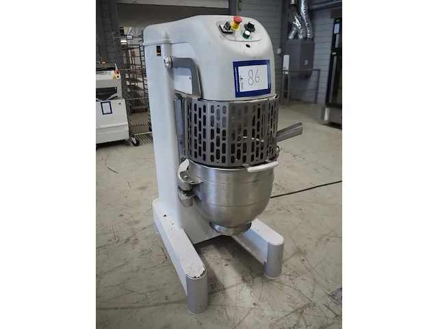 Tekno stamap srl - afbeelding 1 van  11