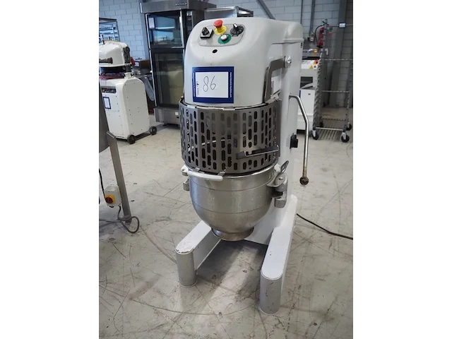 Tekno stamap srl - afbeelding 4 van  11