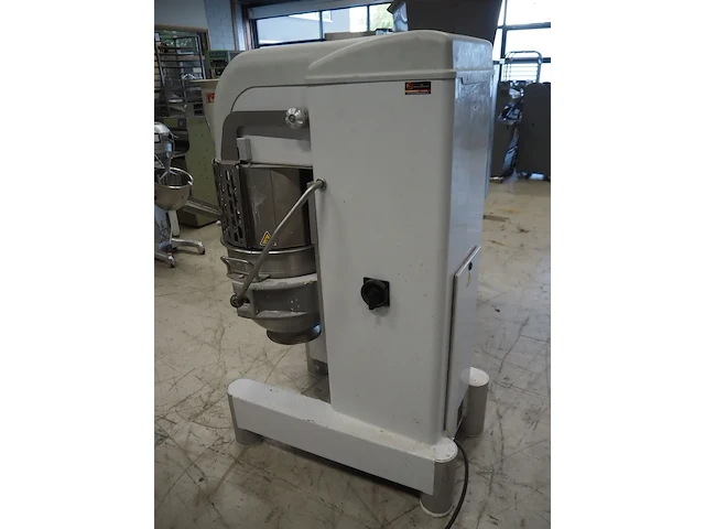 Tekno stamap srl - afbeelding 5 van  11