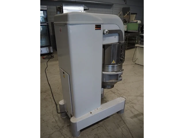 Tekno stamap srl - afbeelding 6 van  11