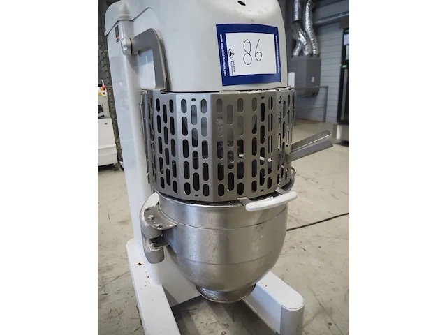 Tekno stamap srl - afbeelding 7 van  11