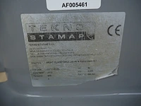 Tekno stamap srl - afbeelding 2 van  13