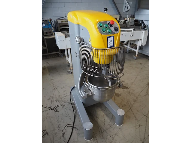 Tekno stamap srl - afbeelding 1 van  13
