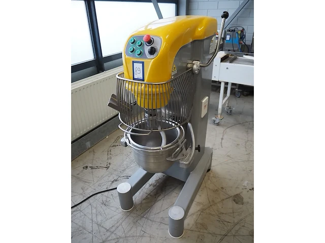 Tekno stamap srl - afbeelding 6 van  13