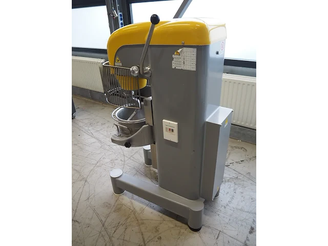 Tekno stamap srl - afbeelding 7 van  13
