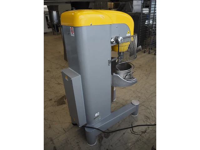 Tekno stamap srl - afbeelding 8 van  13