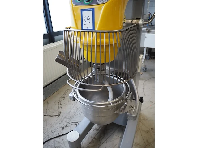 Tekno stamap srl - afbeelding 9 van  13