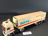 Tekno vrachtwagen - afbeelding 1 van  5
