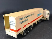 Tekno vrachtwagen - afbeelding 4 van  5