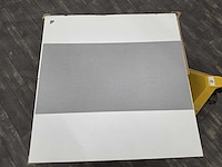 Teknoflor bentinite dryback plak pvc (60 m2) - afbeelding 3 van  3