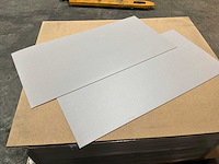 Teknoflor chalk dryback plak pvc (100 m2) - afbeelding 1 van  5