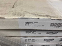 Teknoflor chalk dryback plak pvc (100 m2) - afbeelding 5 van  5