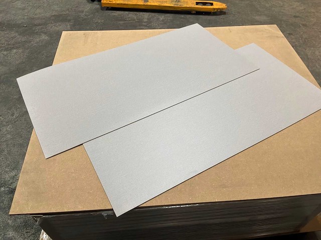 Teknoflor chalk dryback plak pvc (100 m2) - afbeelding 1 van  5