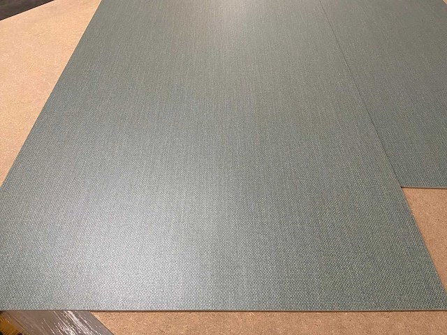 Teknoflor evergreen dryback plak pvc (75 m2) - afbeelding 2 van  6