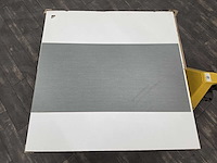 Teknoflor evergreen dryback plak pvc (75 m2) - afbeelding 3 van  6