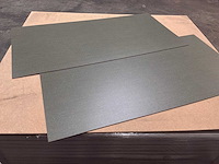 Teknoflor forest dryback plak pvc (85 m2)