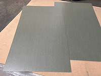 Teknoflor forest dryback plak pvc (85 m2) - afbeelding 2 van  2