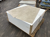 Teknoflor silt dryback plak pvc (40 m2)