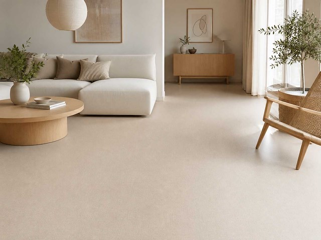 Teknoflor silt dryback plak pvc (75 m2) - afbeelding 1 van  2