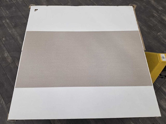Teknoflor silt dryback plak pvc (75 m2) - afbeelding 2 van  2