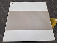 Teknoflor silt dryback plak pvc (75 m2) - afbeelding 2 van  2