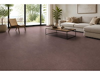 Teknoflor terra cotta dryback plak pvc (75 m2) - afbeelding 1 van  2