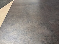 Teknoflor terra cotta dryback plak pvc (80 m2) - afbeelding 2 van  6