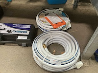 Teknor apex slangen (2x) - afbeelding 1 van  4