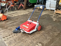 Teknova veegmachine - afbeelding 1 van  4