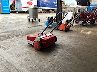 Teknova veegmachine - afbeelding 4 van  4