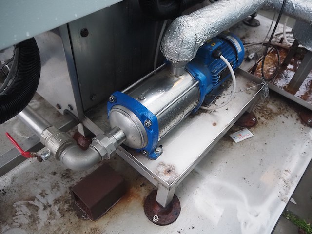 Teknox - afbeelding 3 van  15